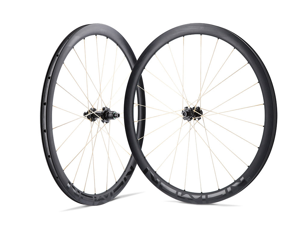 Ruedas newmen advanced sl r38 carbon new arrivals