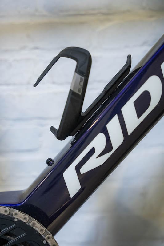 Ridley Noah Fast 3.0 (morado)