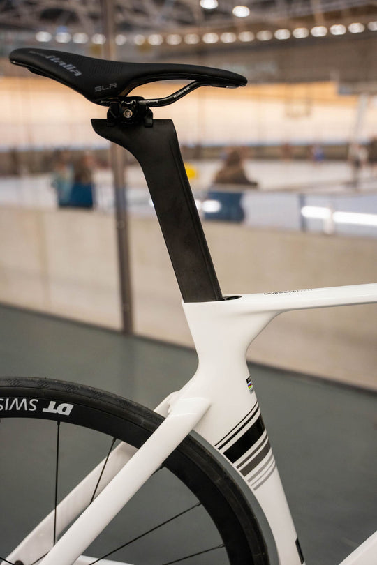 Ridley Omnium Fast (blanco)