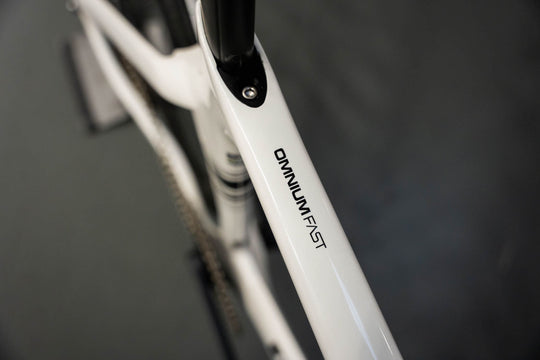 Ridley Omnium Fast (blanco)