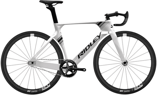 Ridley Omnium Fast (blanco)