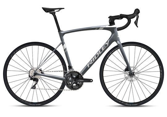 Ridley Fenix Disc (gris)