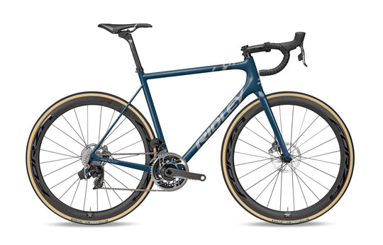 Ridley Helium Disc (azul)