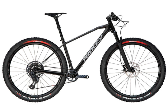 Ridley Probe RS (negro)