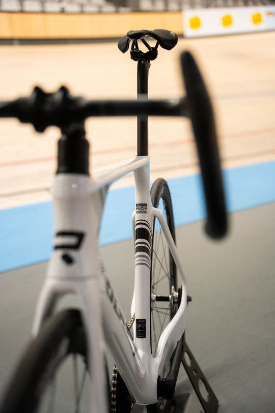 Ridley Omnium Fast (blanco)